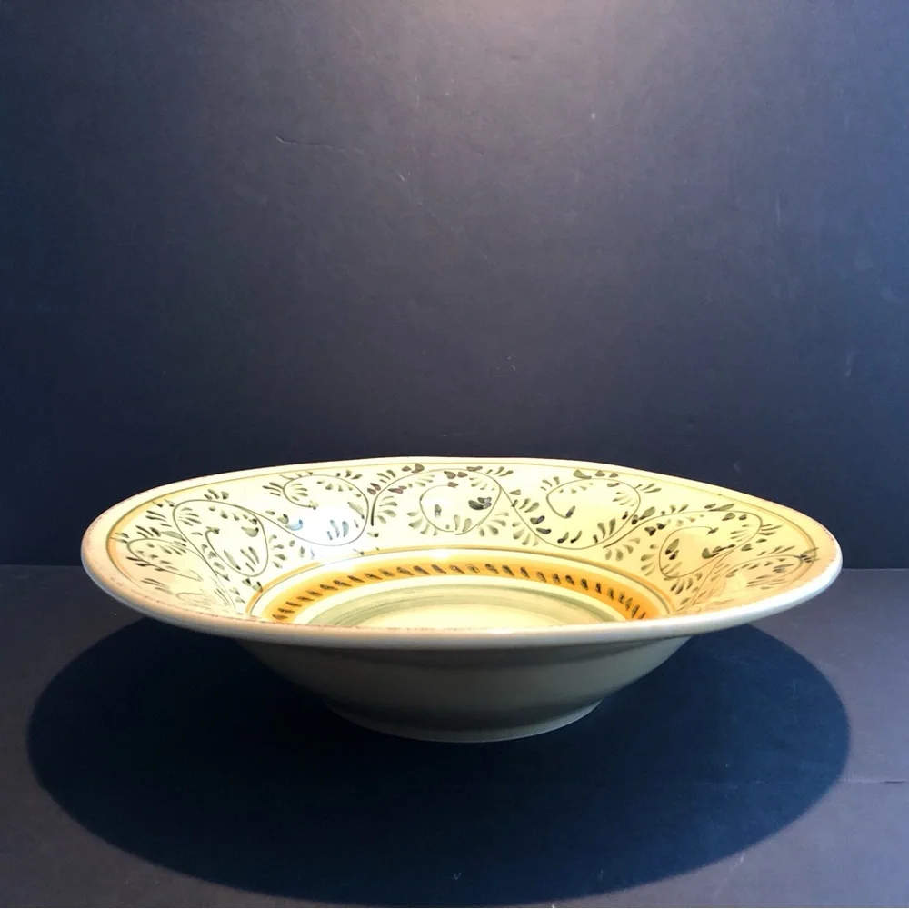 Crate & Barrel EMILIA 14